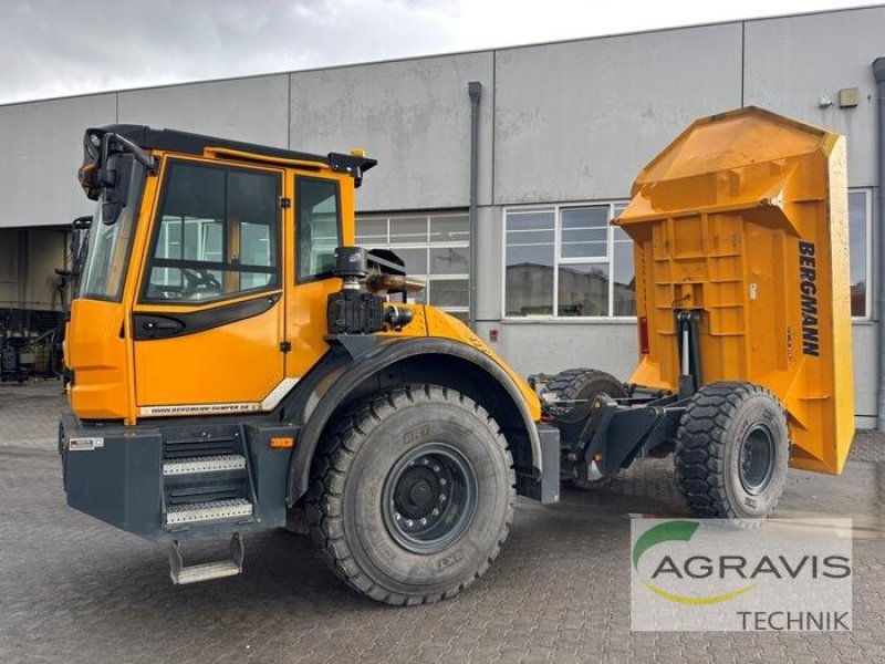 Sonstiges of the type Bergmann C815S/B, Gebrauchtmaschine in Salzkotten (Picture 16)