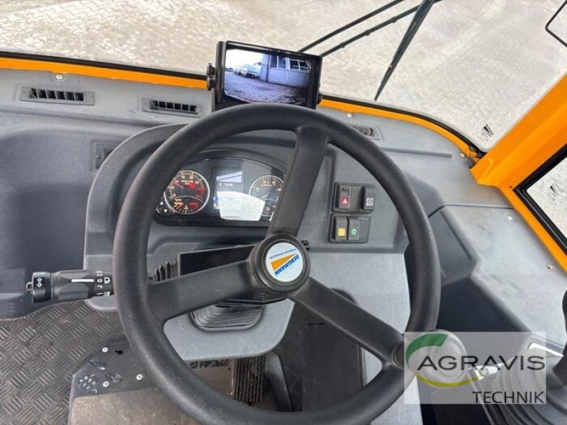 Sonstiges of the type Bergmann C815S/B, Gebrauchtmaschine in Salzkotten (Picture 9)