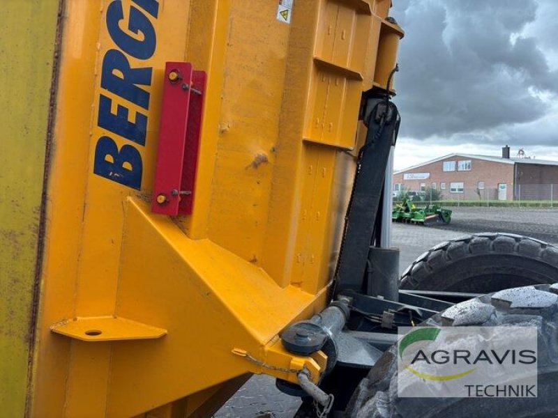 Sonstiges of the type Bergmann C815S/B, Gebrauchtmaschine in Salzkotten (Picture 21)