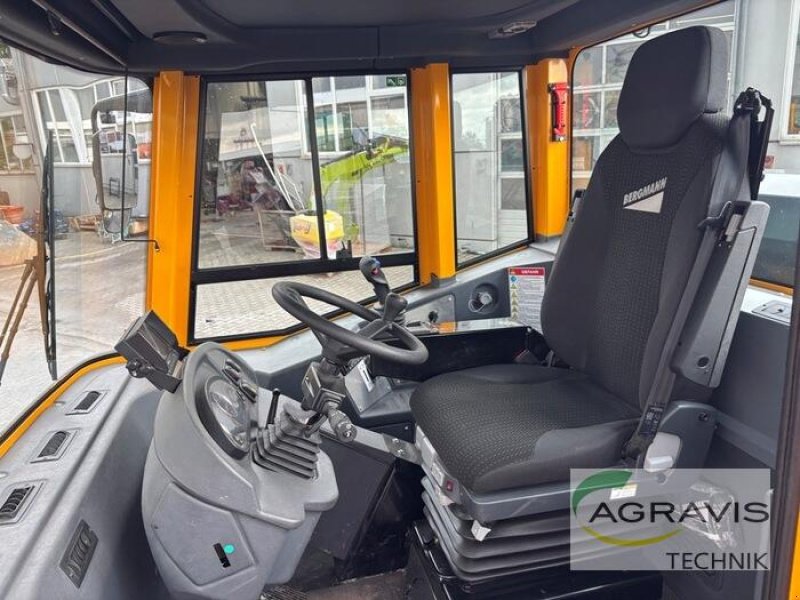 Sonstiges of the type Bergmann C815S/B, Gebrauchtmaschine in Salzkotten (Picture 5)