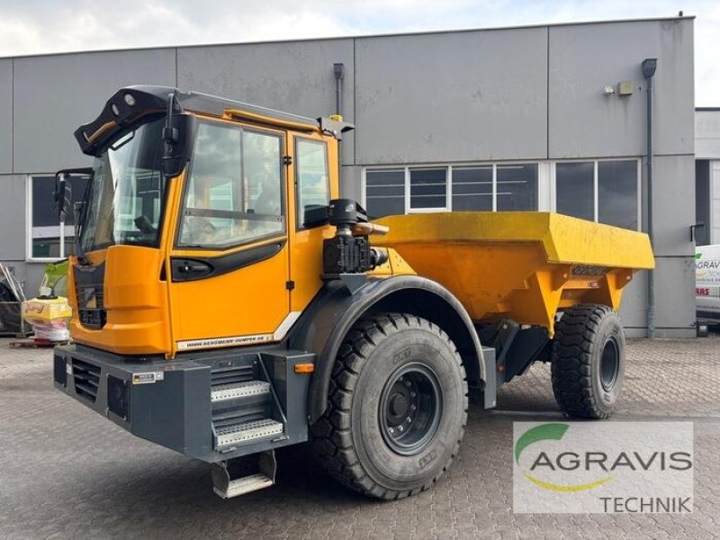 Sonstiges of the type Bergmann C815S/B, Gebrauchtmaschine in Salzkotten (Picture 1)