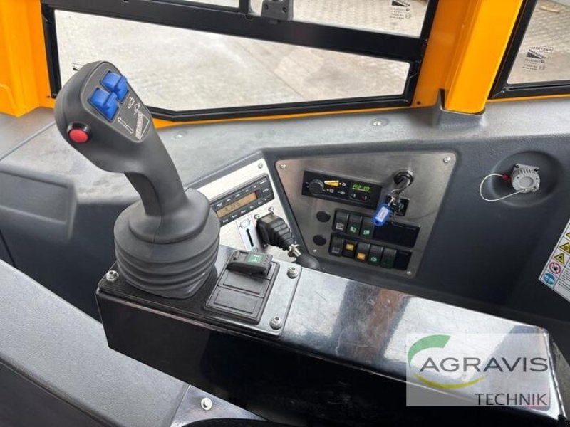 Sonstiges of the type Bergmann C815S/B, Gebrauchtmaschine in Salzkotten (Picture 8)