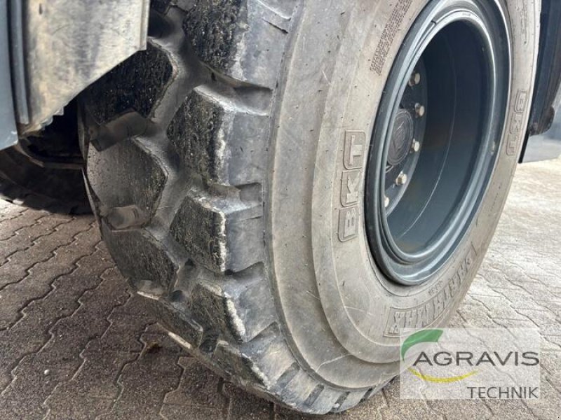 Sonstiges of the type Bergmann C815S/B, Gebrauchtmaschine in Salzkotten (Picture 26)