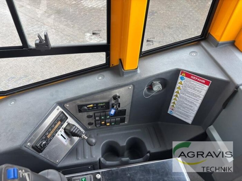 Sonstiges of the type Bergmann C815S/B, Gebrauchtmaschine in Salzkotten (Picture 7)