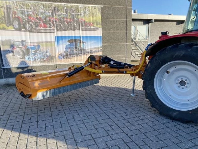 Sonstiges des Typs Berti SLAGLESLÅMASKINE, Gebrauchtmaschine in Jelling (Bild 4)