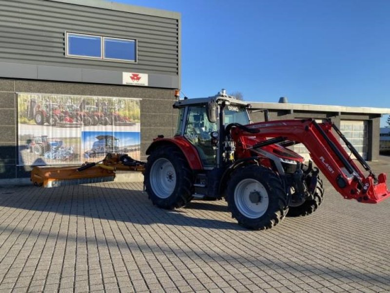 Sonstiges typu Berti SLAGLESLÅMASKINE, Gebrauchtmaschine w Jelling (Zdjęcie 7)