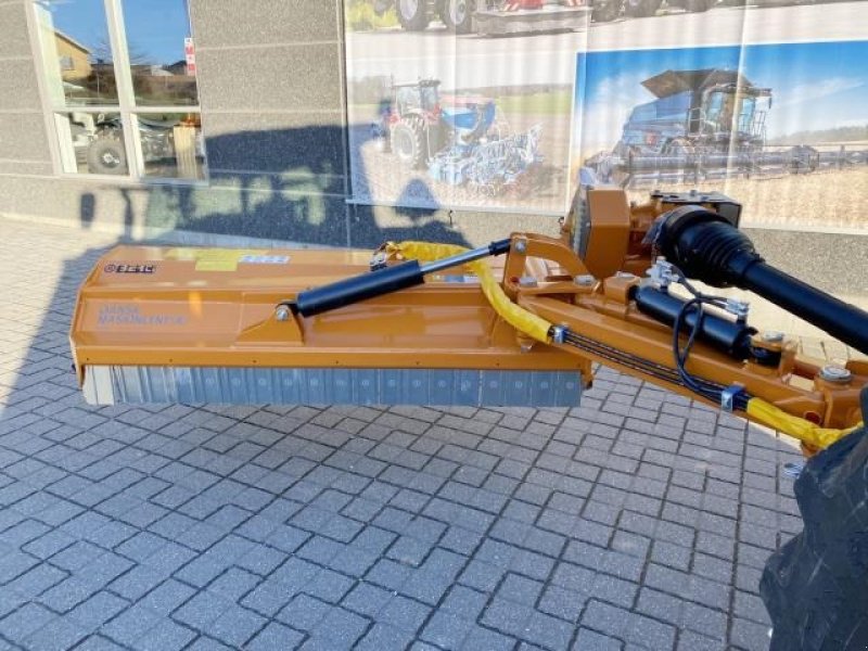 Sonstiges typu Berti SLAGLESLÅMASKINE, Gebrauchtmaschine v Videbæk (Obrázek 5)