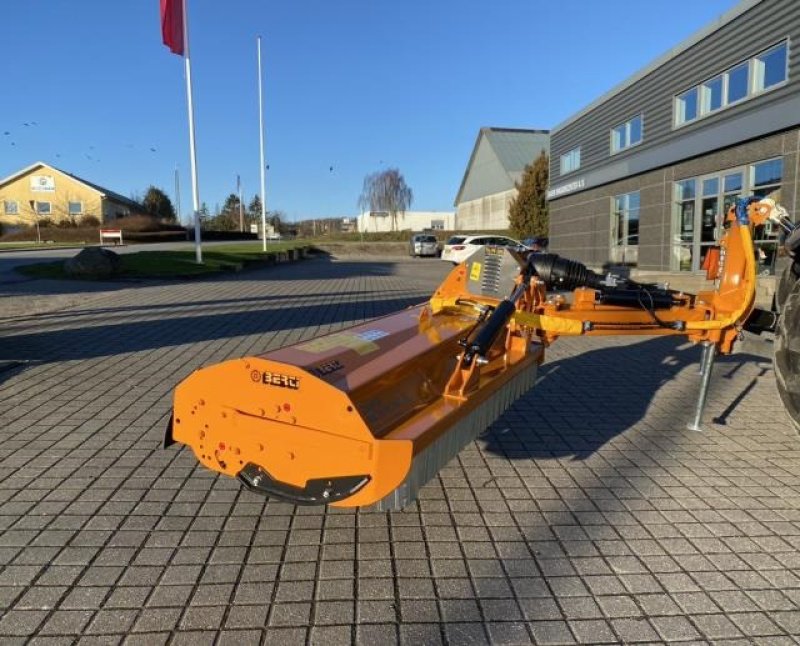 Sonstiges typu Berti SLAGLESLÅMASKINE, Gebrauchtmaschine v Videbæk (Obrázek 2)