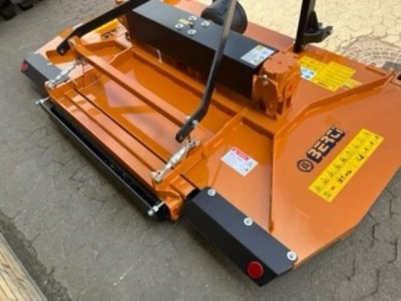 Sonstiges tipa Berti STAR 250, Gebrauchtmaschine u Videbæk (Slika 3)