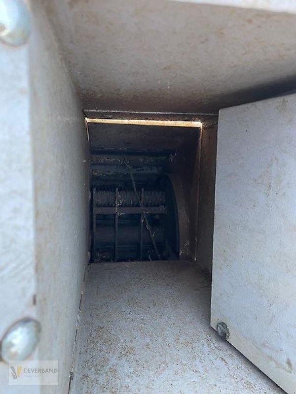 Sonstiges типа BGU GSZ 242, Gebrauchtmaschine в Fischbach/Clervaux (Фотография 6)