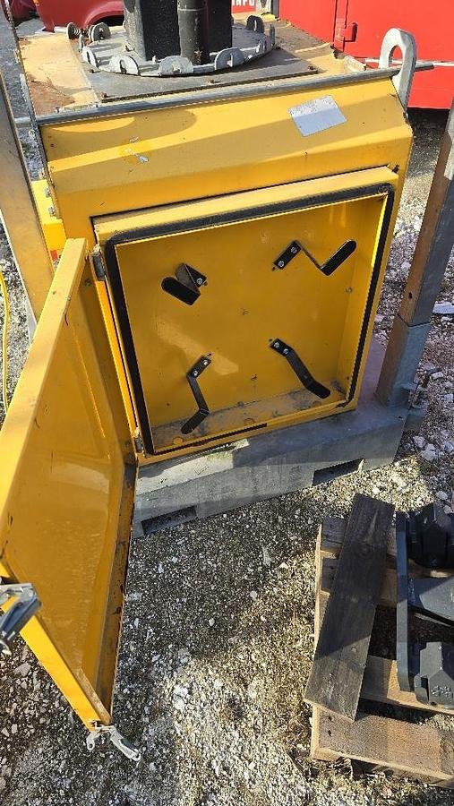 Sonstiges typu Big Dutchman Lichtmast, Gebrauchtmaschine v Göpfritz an der Wild (Obrázek 5)