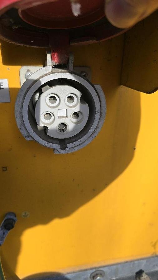 Sonstiges typu Big Dutchman Lichtmast, Gebrauchtmaschine v Göpfritz an der Wild (Obrázek 6)