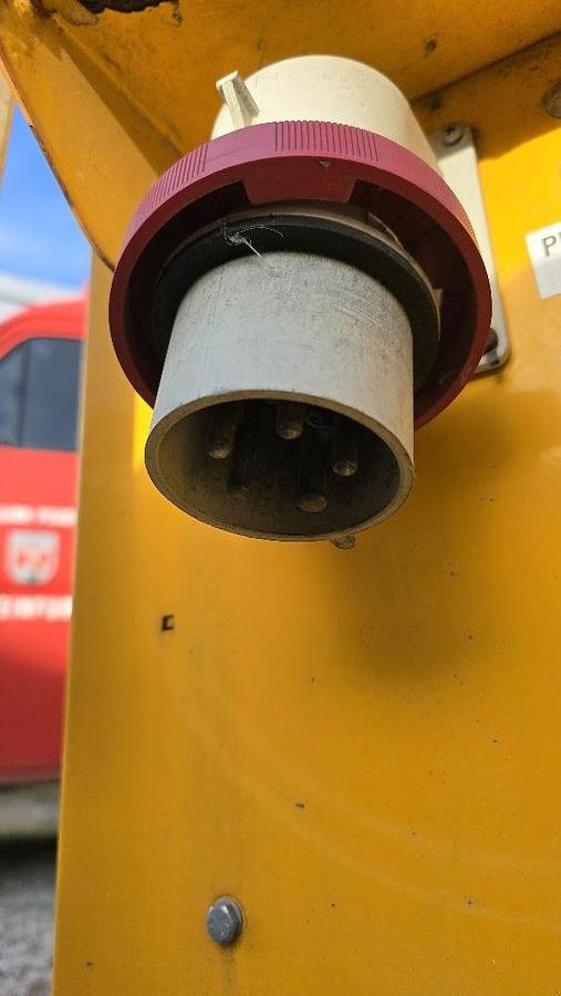 Sonstiges typu Big Dutchman Lichtmast, Gebrauchtmaschine v Göpfritz an der Wild (Obrázek 8)