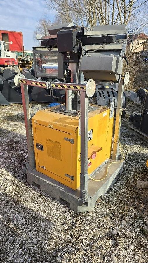 Sonstiges typu Big Dutchman Lichtmast, Gebrauchtmaschine v Göpfritz an der Wild (Obrázek 1)