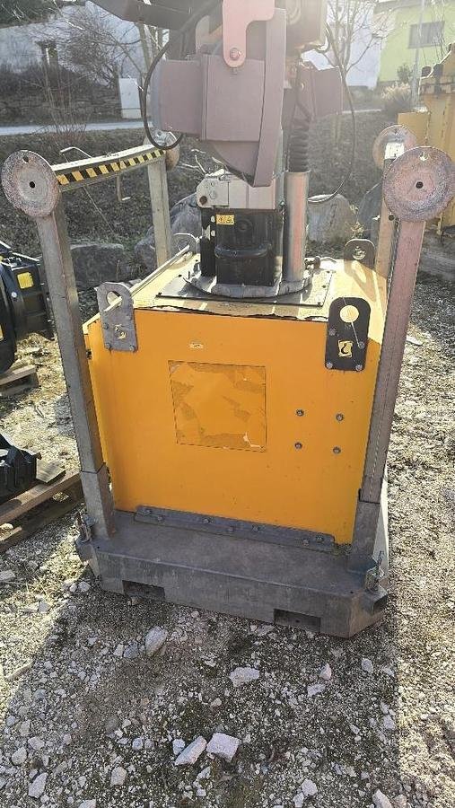 Sonstiges typu Big Dutchman Lichtmast, Gebrauchtmaschine v Göpfritz an der Wild (Obrázek 3)