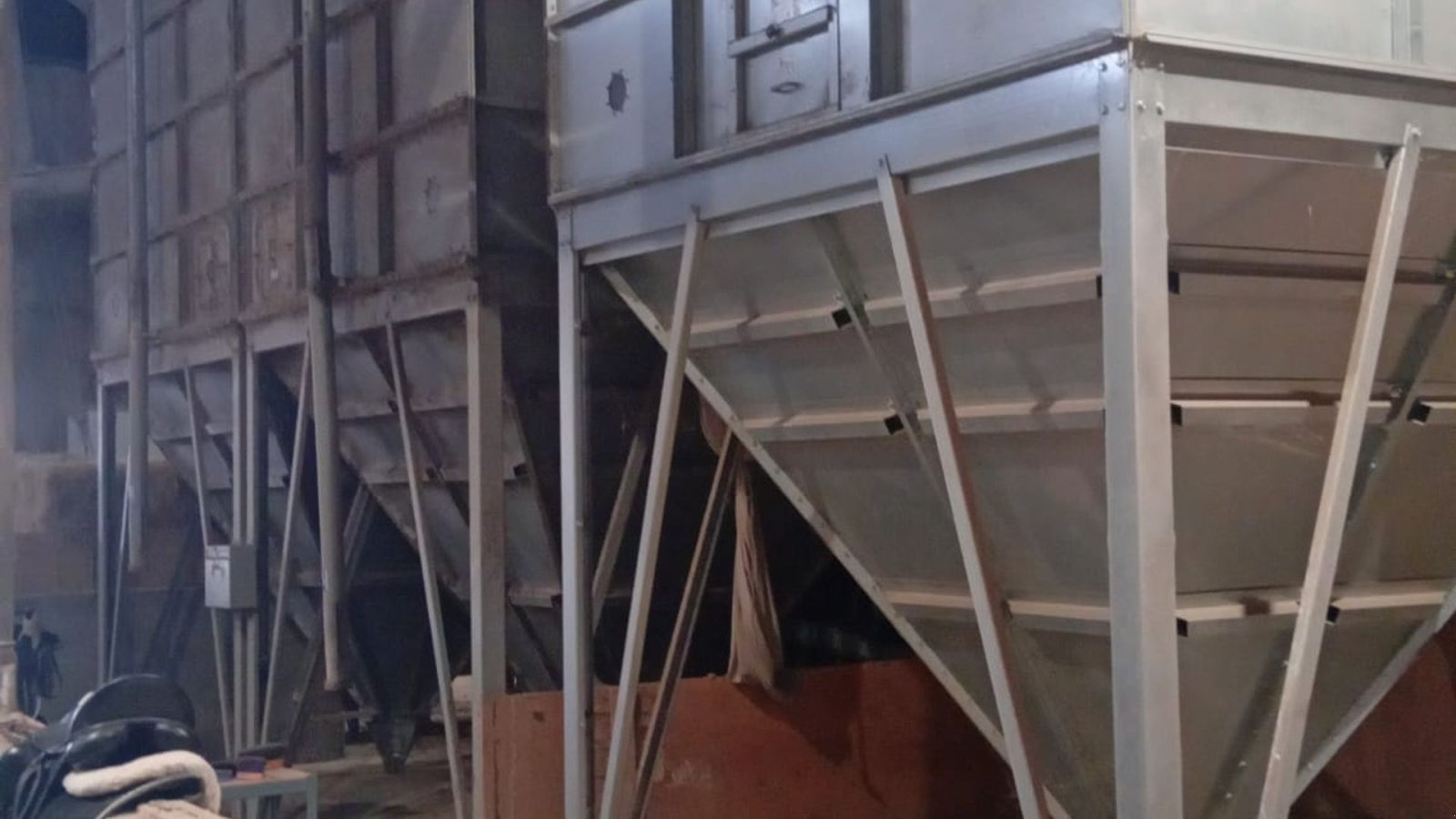 Sonstiges типа Big Dutchman MBM, Gebrauchtmaschine в Horsens (Фотография 9)