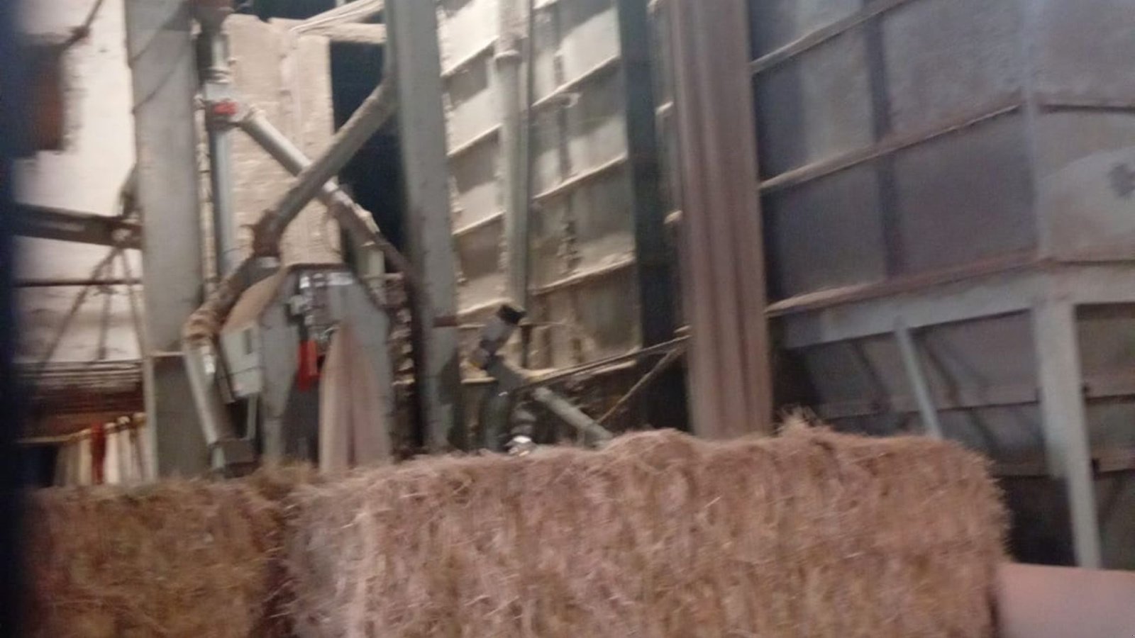 Sonstiges типа Big Dutchman MBM, Gebrauchtmaschine в Horsens (Фотография 7)