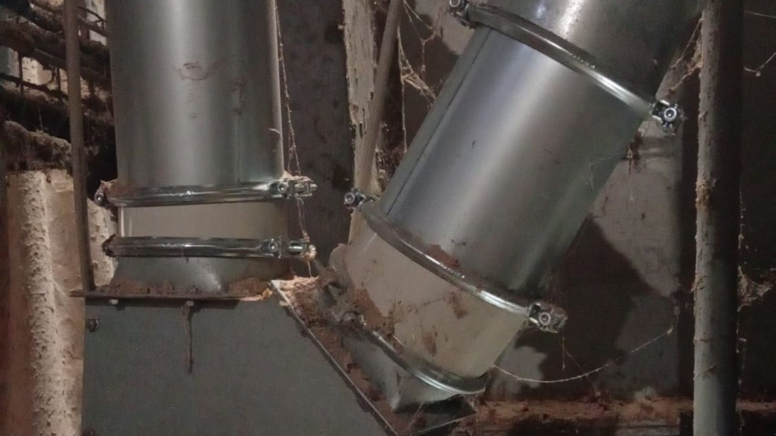 Sonstiges типа Big Dutchman MBM, Gebrauchtmaschine в Horsens (Фотография 12)