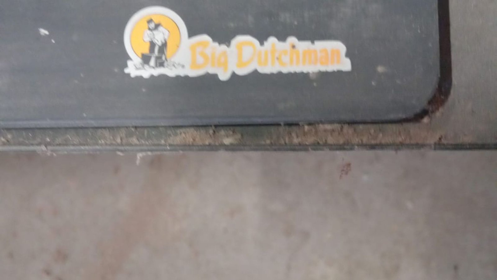 Sonstiges типа Big Dutchman MBM, Gebrauchtmaschine в Horsens (Фотография 10)