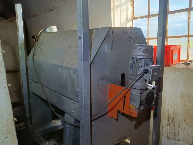 Sonstiges of the type Big Dutchman T1 tromlerenser, Gebrauchtmaschine in Egtved (Picture 1)