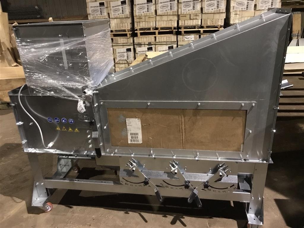 Sonstiges des Typs BIG-Lift 15 tons/time, Gebrauchtmaschine in Herning (Bild 1)