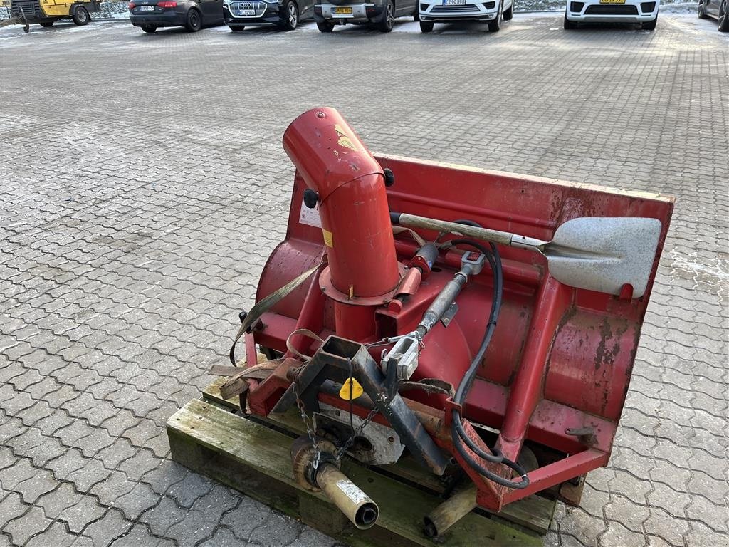 Sonstiges типа Bittante 120cm pto drevet sneslynge til kompakt traktor, Gebrauchtmaschine в Rønnede (Фотография 5)
