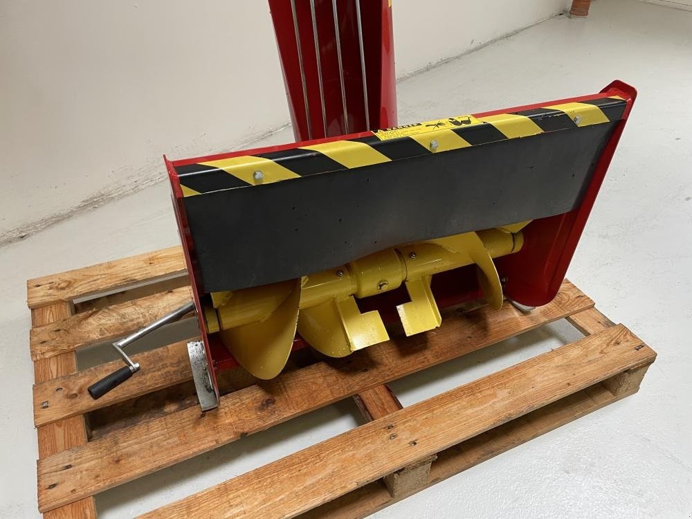 Sonstiges του τύπου Bittante SEP-Sneslynge M70 f/SEP-1700, Gebrauchtmaschine σε Dronninglund (Φωτογραφία 2)