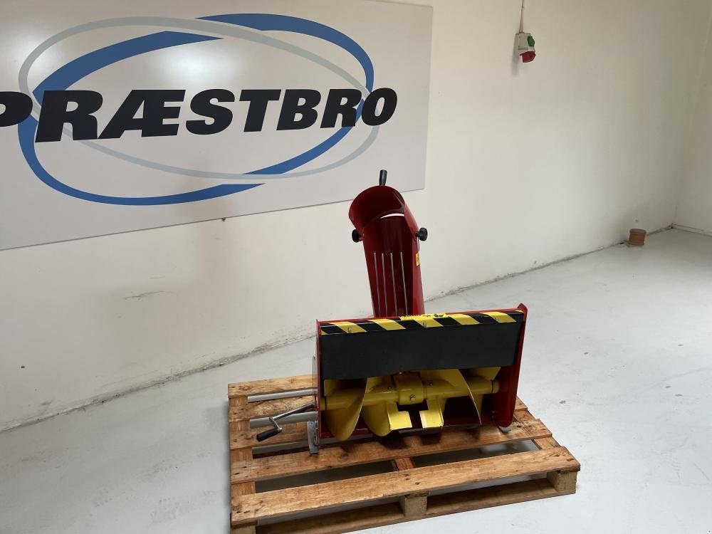 Sonstiges του τύπου Bittante SEP-Sneslynge M70 f/SEP-1700, Gebrauchtmaschine σε Dronninglund (Φωτογραφία 6)