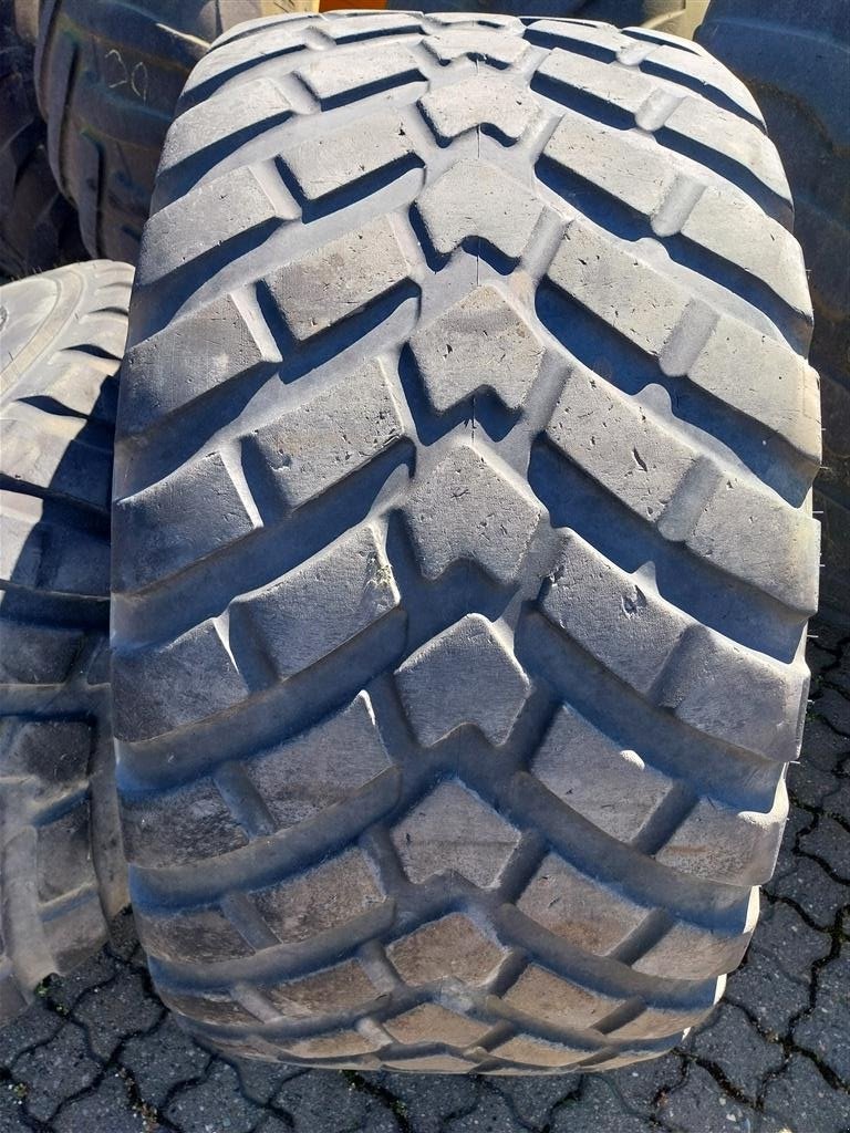 Sonstiges des Typs BKT 580/65R22,5 Road Max, Gebrauchtmaschine in Danmark (Bild 1)