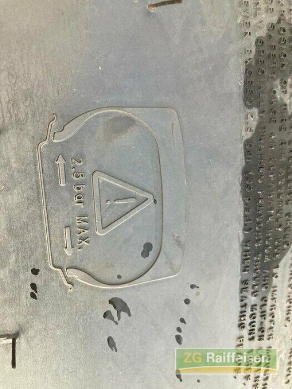 Sonstiges des Typs BKT Agri MAX TERIS IF580/80R34, Neumaschine in Bühl (Bild 4)