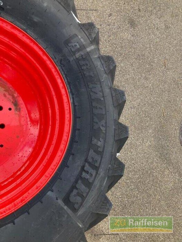 Sonstiges des Typs BKT Agri MAX TERIS IF580/80R34, Neumaschine in Bühl (Bild 13)