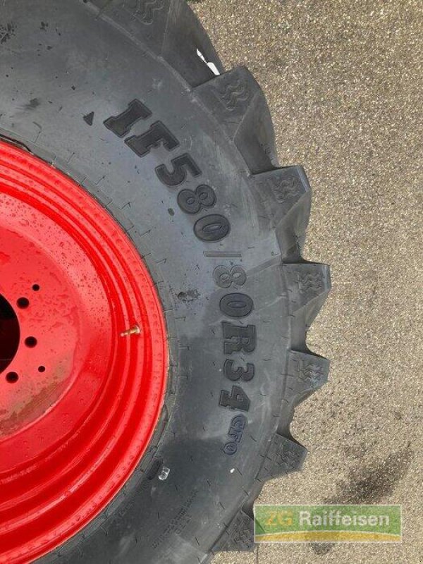 Sonstiges des Typs BKT Agri MAX TERIS IF580/80R34, Neumaschine in Bühl (Bild 2)