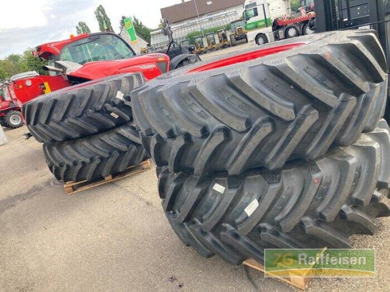 Sonstiges des Typs BKT Agri MAX TERIS IF580/80R34, Neumaschine in Bühl (Bild 5)