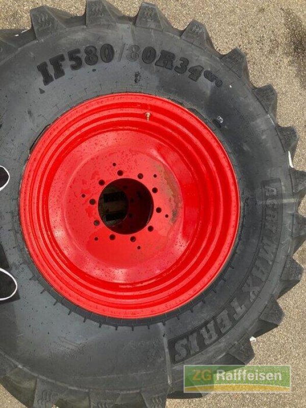 Sonstiges des Typs BKT Agri MAX TERIS IF580/80R34, Neumaschine in Bühl (Bild 12)