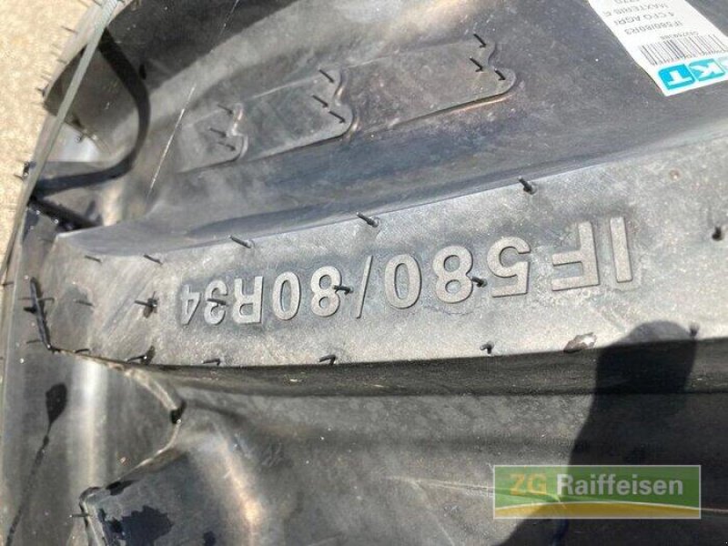 Sonstiges des Typs BKT Agri MAX TERIS IF580/80R34, Neumaschine in Bühl (Bild 7)