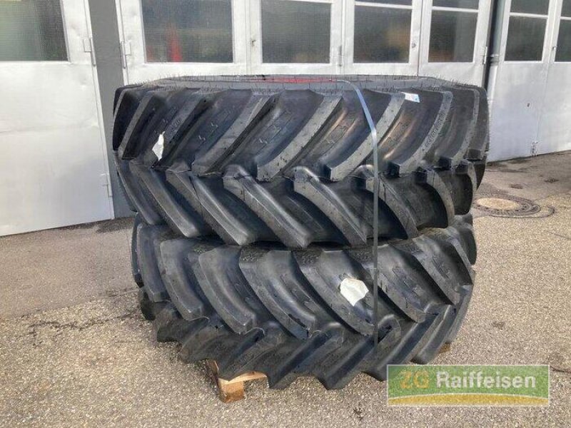 Sonstiges des Typs BKT Agri MAX TERIS IF580/80R34, Neumaschine in Bühl (Bild 11)