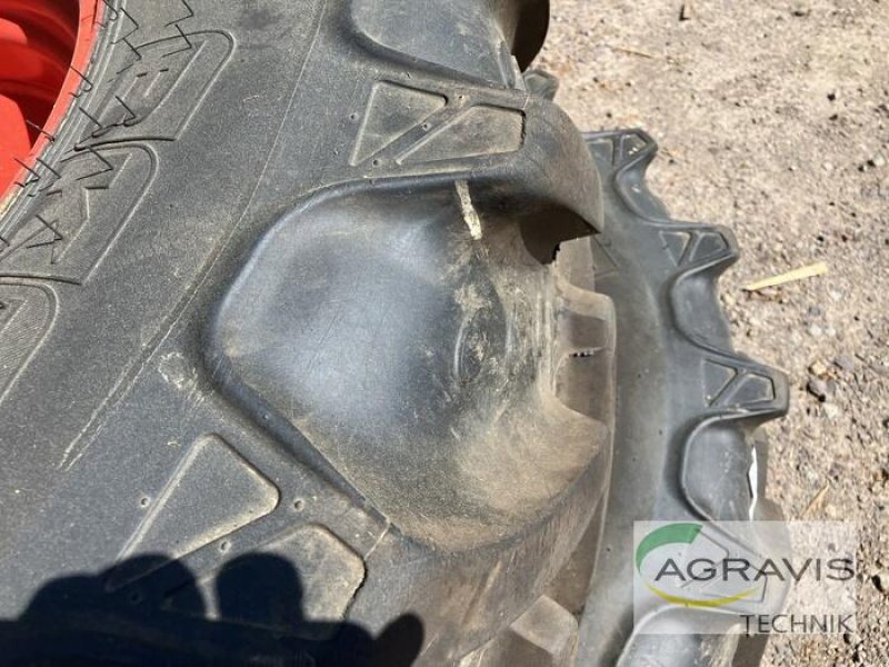 Sonstiges of the type BKT KR 420/70R30, Gebrauchtmaschine in Königslutter (Picture 3)