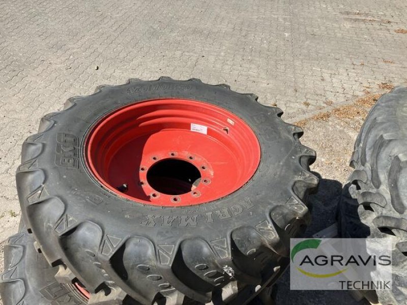 Sonstiges of the type BKT KR 420/70R30, Gebrauchtmaschine in Königslutter (Picture 2)