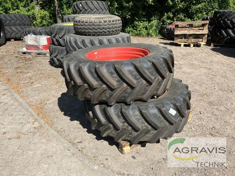 Sonstiges of the type BKT KR 420/70R30, Gebrauchtmaschine in Königslutter (Picture 1)