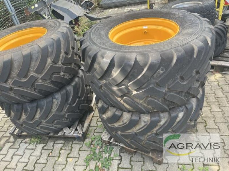 Sonstiges typu BKT KR 600/55 R26.5, Neumaschine v Alpen (Obrázek 1)