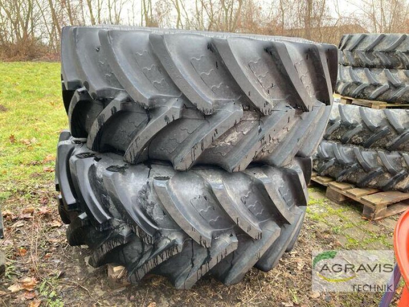 Sonstiges van het type BKT KR 600/70R30, Neumaschine in Schladen (Foto 1)