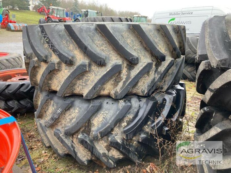 Sonstiges tipa BKT KR 650/65R42, Neumaschine u Schladen (Slika 1)
