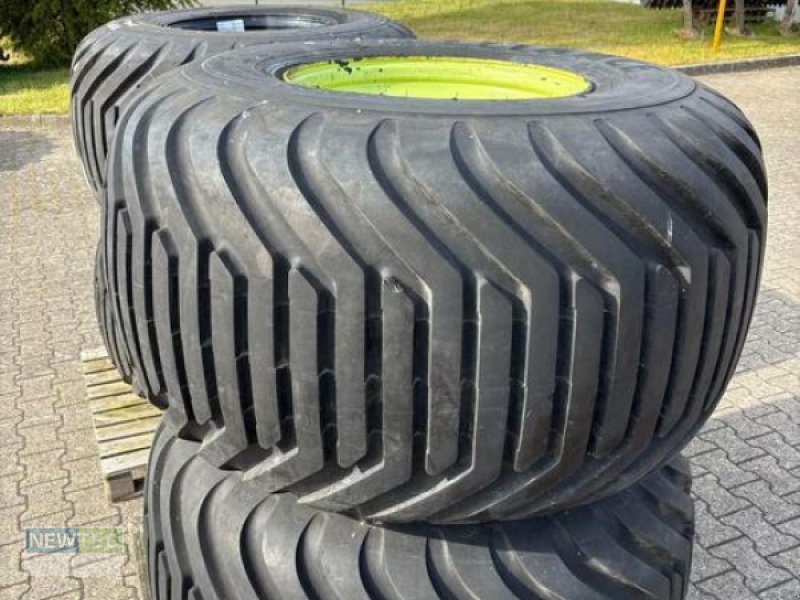 Sonstiges typu BKT KR 700/50R22.5, Gebrauchtmaschine v Uelzen (Obrázek 1)