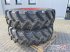 Sonstiges typu BKT KR520/85R42, Gebrauchtmaschine v Brakel (Obrázek 1)
