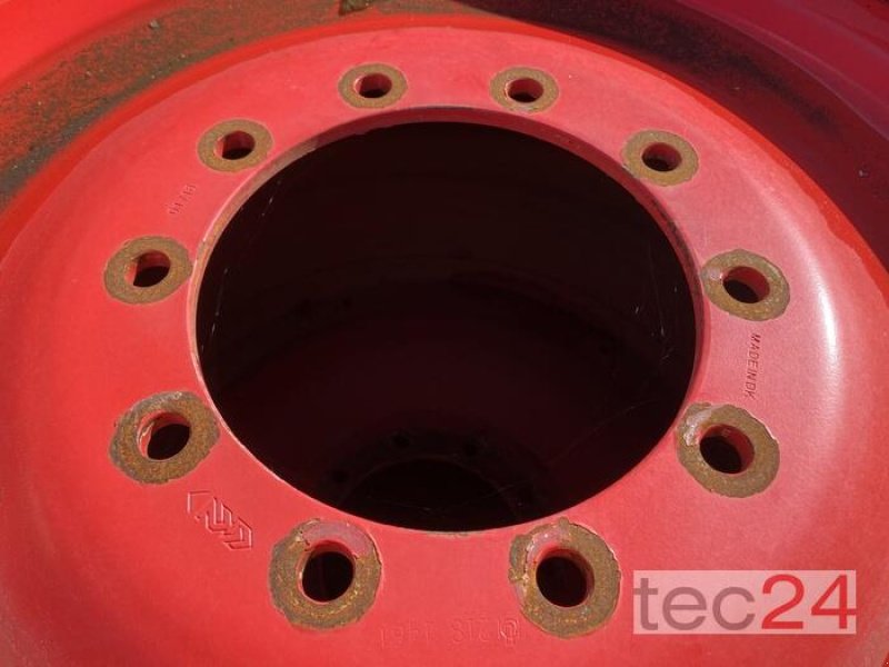 Sonstiges typu BKT KR520/85R42, Gebrauchtmaschine v Brakel (Obrázek 4)