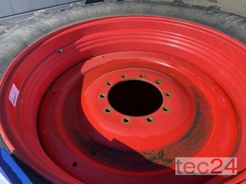 Sonstiges typu BKT KR520/85R42, Gebrauchtmaschine v Brakel (Obrázek 3)