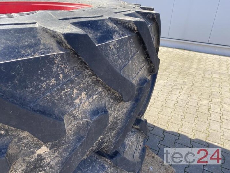 Sonstiges typu BKT KR520/85R42, Gebrauchtmaschine v Brakel (Obrázek 2)