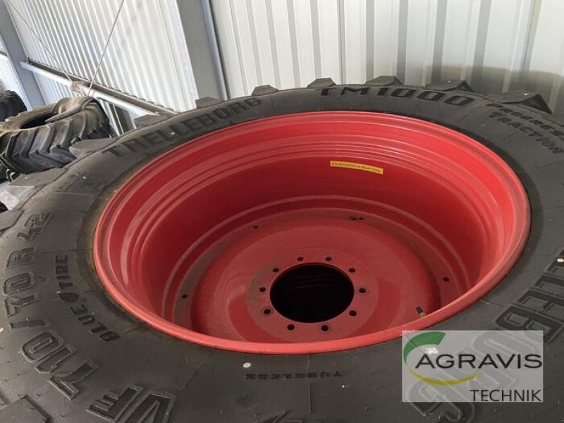 Sonstiges des Typs BKT KR710/70R42, Neumaschine in Wittingen (Bild 1)