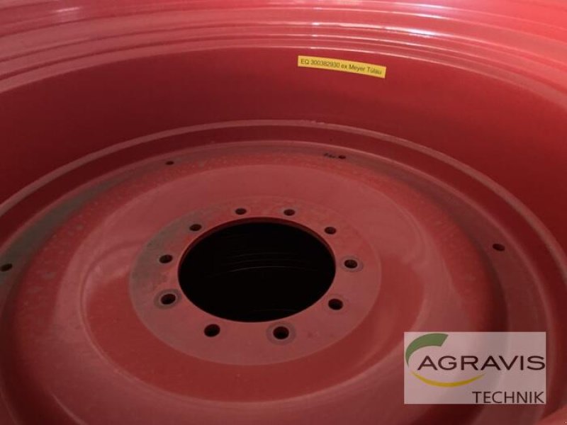 Sonstiges des Typs BKT KR710/70R42, Neumaschine in Wittingen (Bild 2)