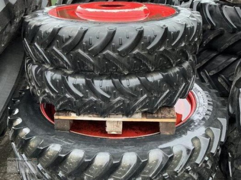 Sonstiges des Typs BKT Pflegeräder zu 500er , Spur 1500mm, Gebrauchtmaschine in Rees